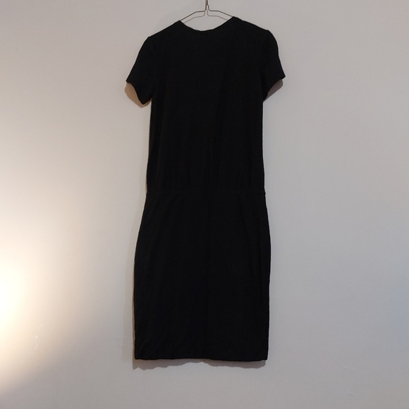 James perse t-shirt dress bnwt size 1 - Picture 7 of 7